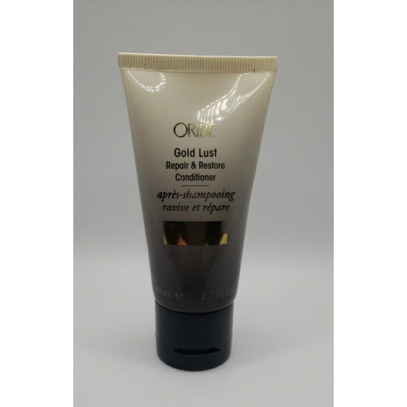Oribe Mini Gold Lust Repair & Restore Conditioner, 1.7fl.oz. - Picture 1 of 5